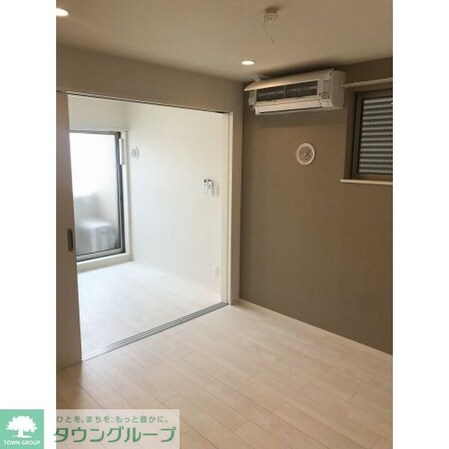 フォーラムエスの物件内観写真